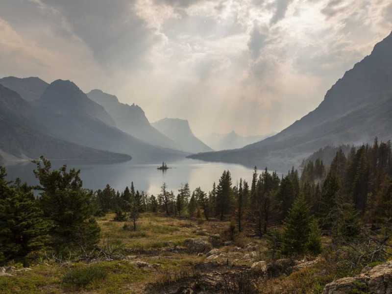 How we mirror God’s image when we invest our money.