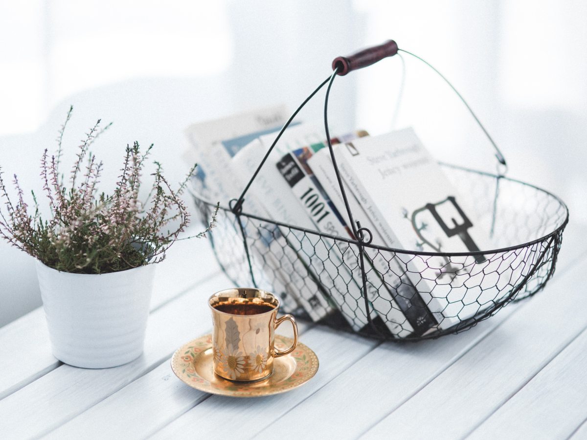 What the Corona Virus has taught a financial advisor about money